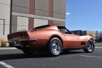 Thumbnail Photo 6 for 1968 Chevrolet Corvette
