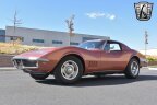Thumbnail Photo 2 for 1968 Chevrolet Corvette