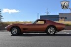 Thumbnail Photo 3 for 1968 Chevrolet Corvette
