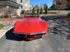Thumbnail Photo 4 for 1968 Chevrolet Corvette