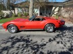 Thumbnail Photo 3 for 1968 Chevrolet Corvette