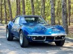 Thumbnail Photo 4 for 1968 Chevrolet Corvette