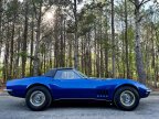 Thumbnail Photo 1 for 1968 Chevrolet Corvette