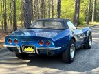 Thumbnail Photo 3 for 1968 Chevrolet Corvette