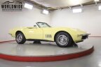 Thumbnail Photo 2 for 1968 Chevrolet Corvette
