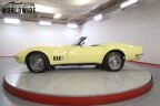 Thumbnail Photo 3 for 1968 Chevrolet Corvette