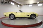 Thumbnail Photo 4 for 1968 Chevrolet Corvette