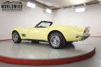 Thumbnail Photo 5 for 1968 Chevrolet Corvette