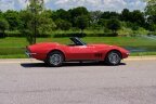 Thumbnail Photo 6 for 1968 Chevrolet Corvette