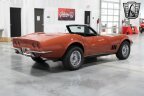 Thumbnail Photo 4 for 1968 Chevrolet Corvette