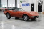Thumbnail Photo 5 for 1968 Chevrolet Corvette