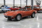 Thumbnail Photo 2 for 1968 Chevrolet Corvette