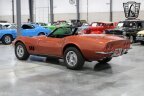 Thumbnail Photo 3 for 1968 Chevrolet Corvette