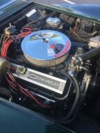 Thumbnail Photo 2 for 1968 Chevrolet Corvette
