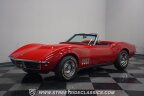 Thumbnail Photo 6 for 1968 Chevrolet Corvette Convertible