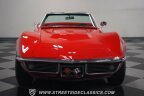 Thumbnail Photo 5 for 1968 Chevrolet Corvette Convertible