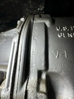 Thumbnail Photo 2 for 1968 Chevrolet Corvette Convertible