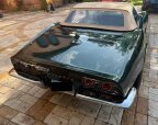 Thumbnail Photo 1 for 1968 Chevrolet Corvette Convertible for Sale by Owner