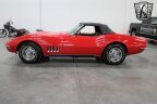 Thumbnail Photo 3 for 1968 Chevrolet Corvette