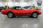 Thumbnail Photo 5 for 1968 Chevrolet Corvette