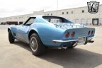 Thumbnail Photo 3 for 1968 Chevrolet Corvette