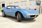 Thumbnail Photo 6 for 1968 Chevrolet Corvette