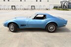 Thumbnail Photo 2 for 1968 Chevrolet Corvette