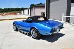 Thumbnail Photo 3 for 1968 Chevrolet Corvette Convertible