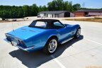 Thumbnail Photo 4 for 1968 Chevrolet Corvette Convertible