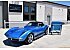 1968 Chevrolet Corvette Convertible