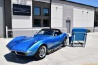Thumbnail Photo 1 for 1968 Chevrolet Corvette Convertible