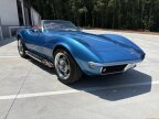 Thumbnail Photo 2 for 1968 Chevrolet Corvette Convertible
