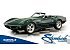 1968 Chevrolet Corvette Convertible