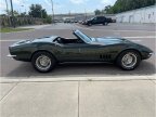 Thumbnail Photo 3 for 1968 Chevrolet Corvette 427 Convertible for Sale by Owner