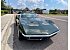 1968 Chevrolet Corvette 427 Convertible