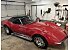 1968 Chevrolet Corvette Convertible