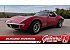 1968 Chevrolet Corvette
