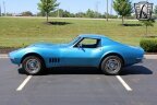 Thumbnail Photo 2 for 1968 Chevrolet Corvette