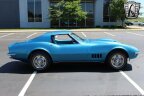 Thumbnail Photo 6 for 1968 Chevrolet Corvette