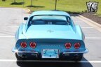 Thumbnail Photo 4 for 1968 Chevrolet Corvette