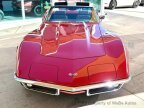 Thumbnail Photo 2 for 1968 Chevrolet Corvette