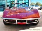 Thumbnail Photo 1 for 1968 Chevrolet Corvette