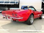 Thumbnail Photo 5 for 1968 Chevrolet Corvette