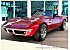 1968 Chevrolet Corvette