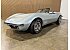 1968 Chevrolet Corvette Convertible