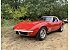 1968 Chevrolet Corvette 427 Convertible