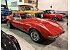 1968 Chevrolet Corvette