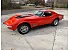 1968 Chevrolet Corvette Stingray