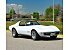 1968 Chevrolet Corvette