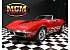 1968 Chevrolet Corvette